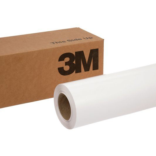 3M 8518 - Gloss, Scotchcal Overlaminate